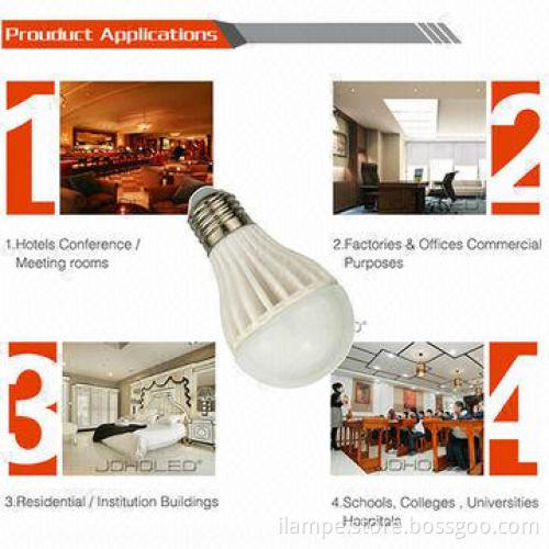 30W LED bulb, good-quality chip and driver